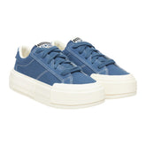 Converse Chuck Taylor All Star Cruise Low Sneaker - Slacker Blue
